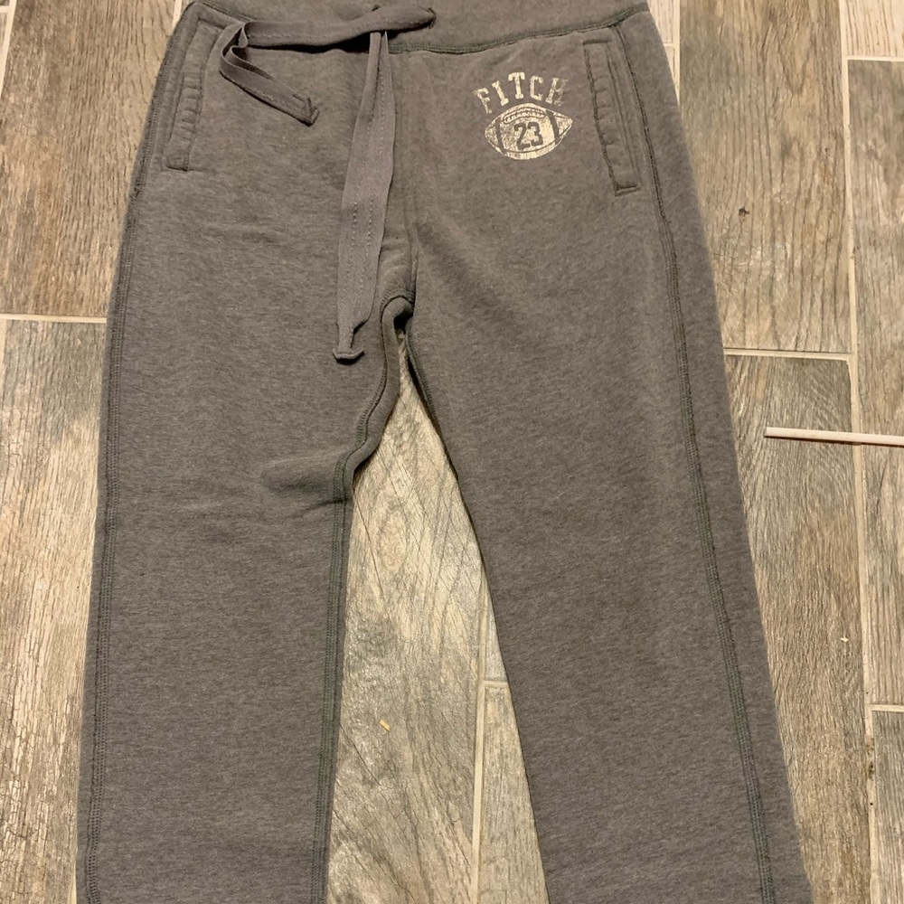 Abercrombie pants